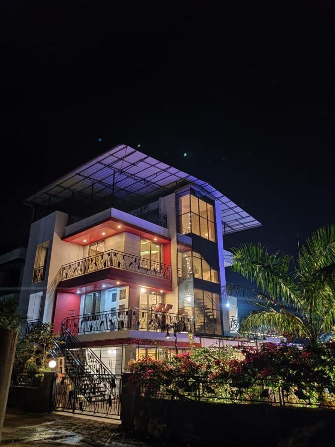 Karma - By Pine Villas Lonavala Luaran gambar