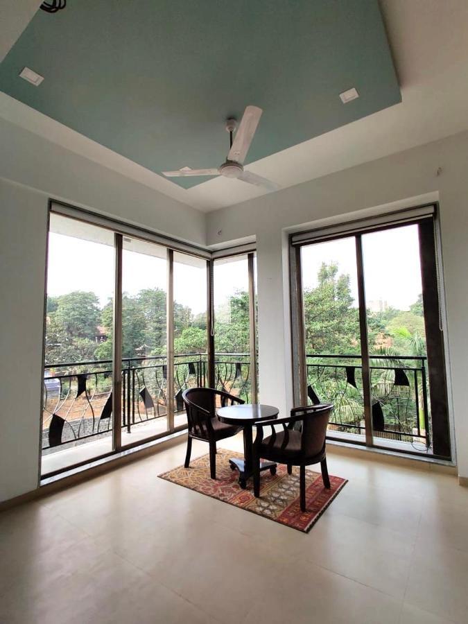 Karma - By Pine Villas Lonavala Luaran gambar