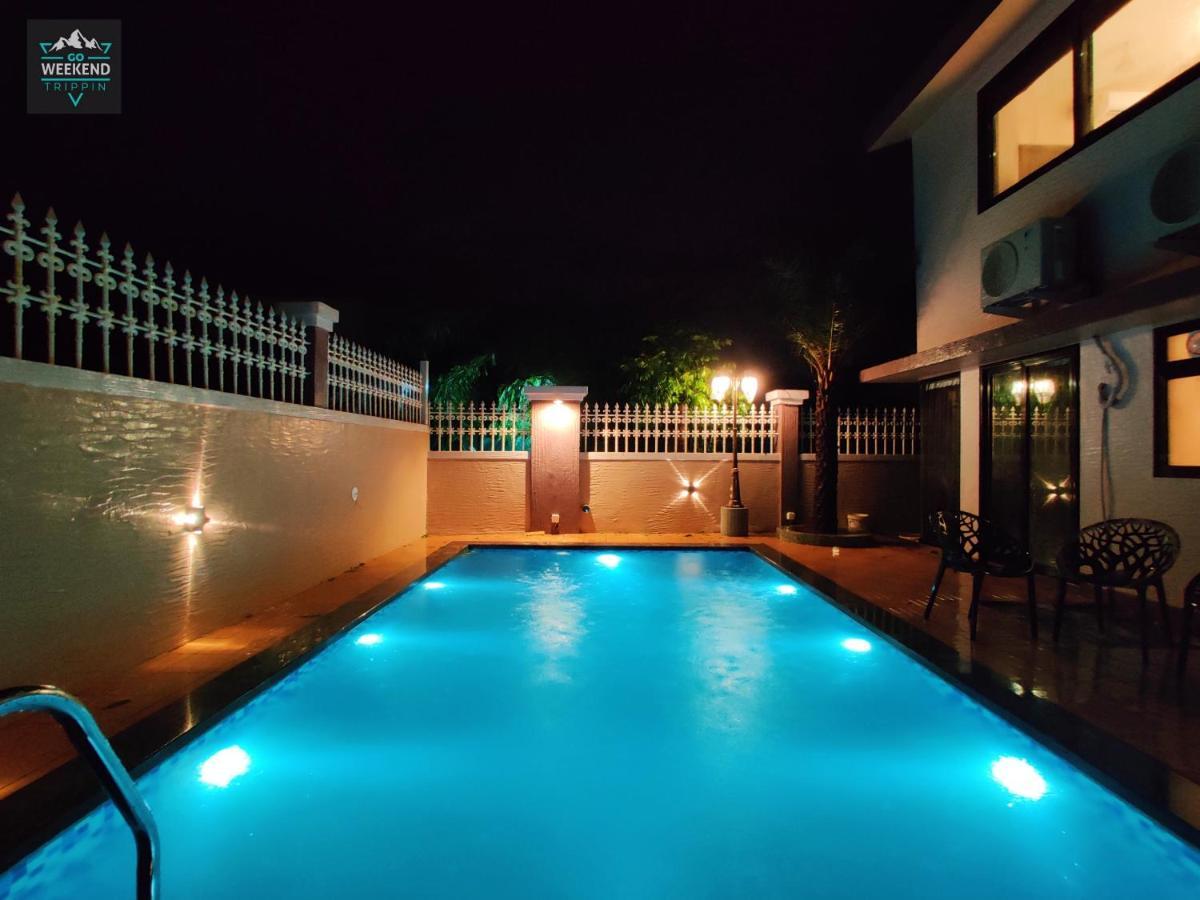 Karma - By Pine Villas Lonavala Luaran gambar
