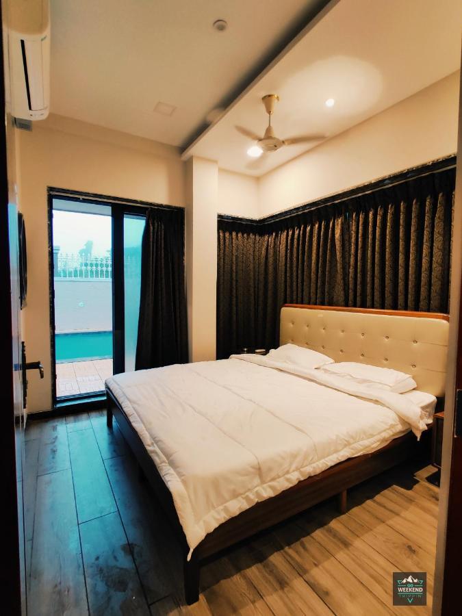 Karma - By Pine Villas Lonavala Luaran gambar