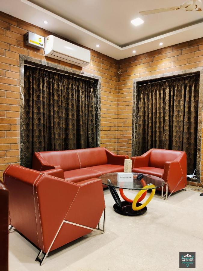 Karma - By Pine Villas Lonavala Luaran gambar