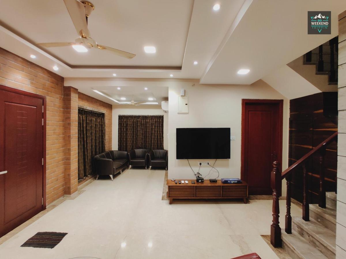 Karma - By Pine Villas Lonavala Luaran gambar
