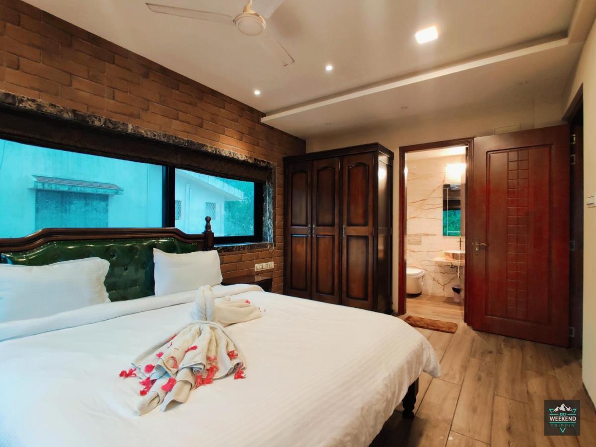 Karma - By Pine Villas Lonavala Luaran gambar