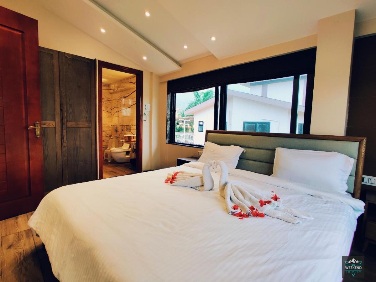 Karma - By Pine Villas Lonavala Luaran gambar