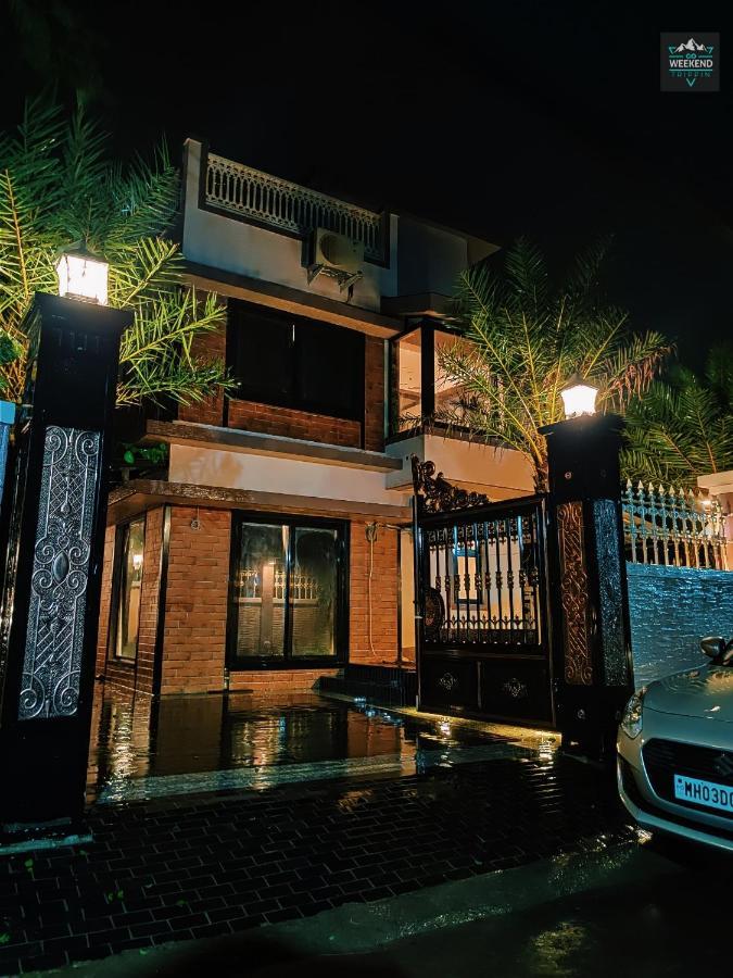 Karma - By Pine Villas Lonavala Luaran gambar