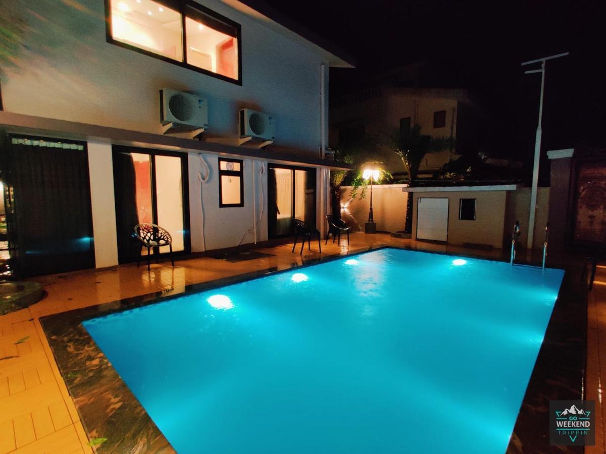 Karma - By Pine Villas Lonavala Luaran gambar
