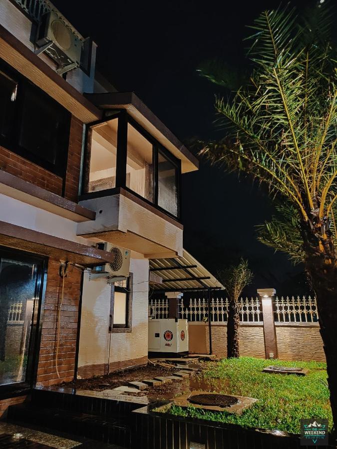 Karma - By Pine Villas Lonavala Luaran gambar