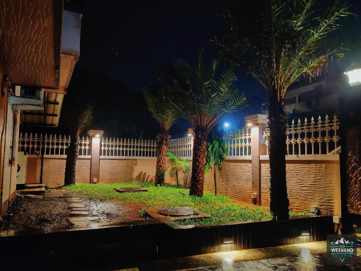 Karma - By Pine Villas Lonavala Luaran gambar