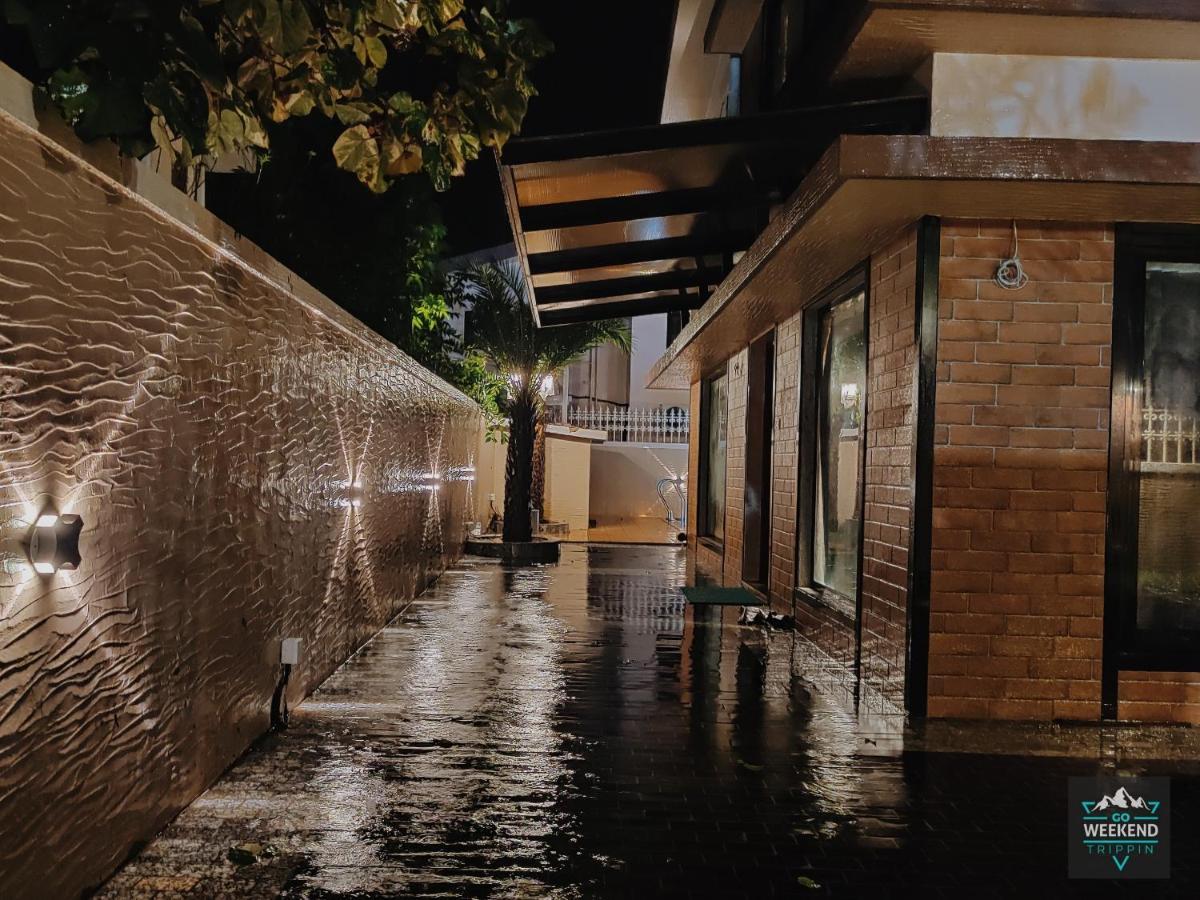 Karma - By Pine Villas Lonavala Luaran gambar