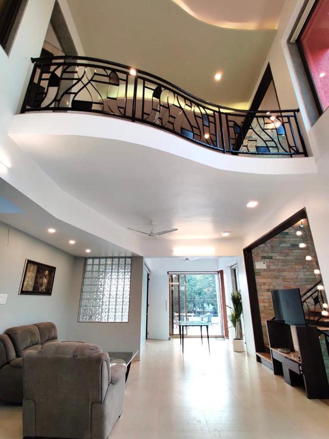 Karma - By Pine Villas Lonavala Luaran gambar