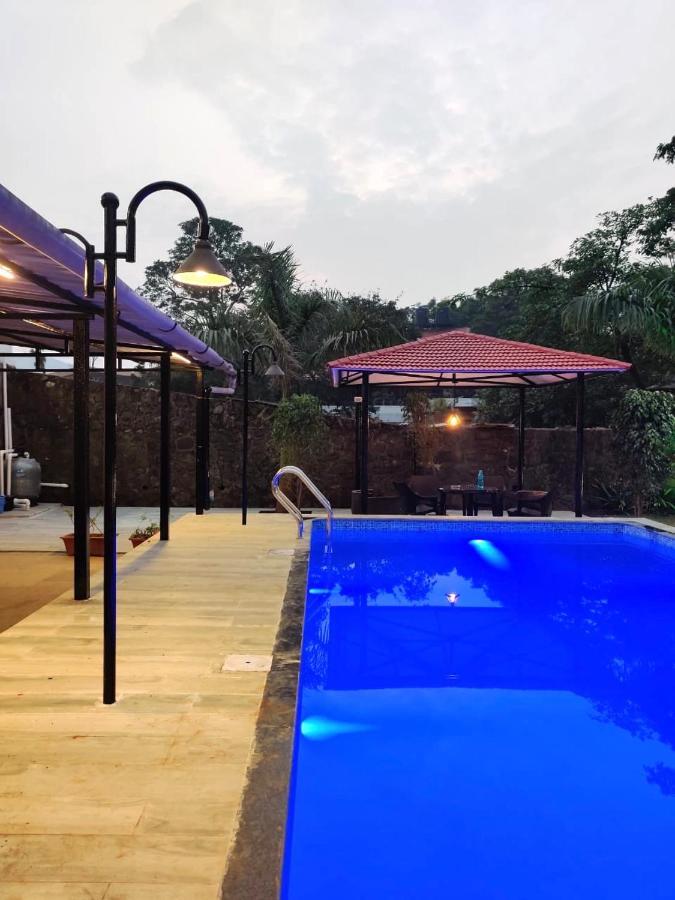 Karma - By Pine Villas Lonavala Luaran gambar