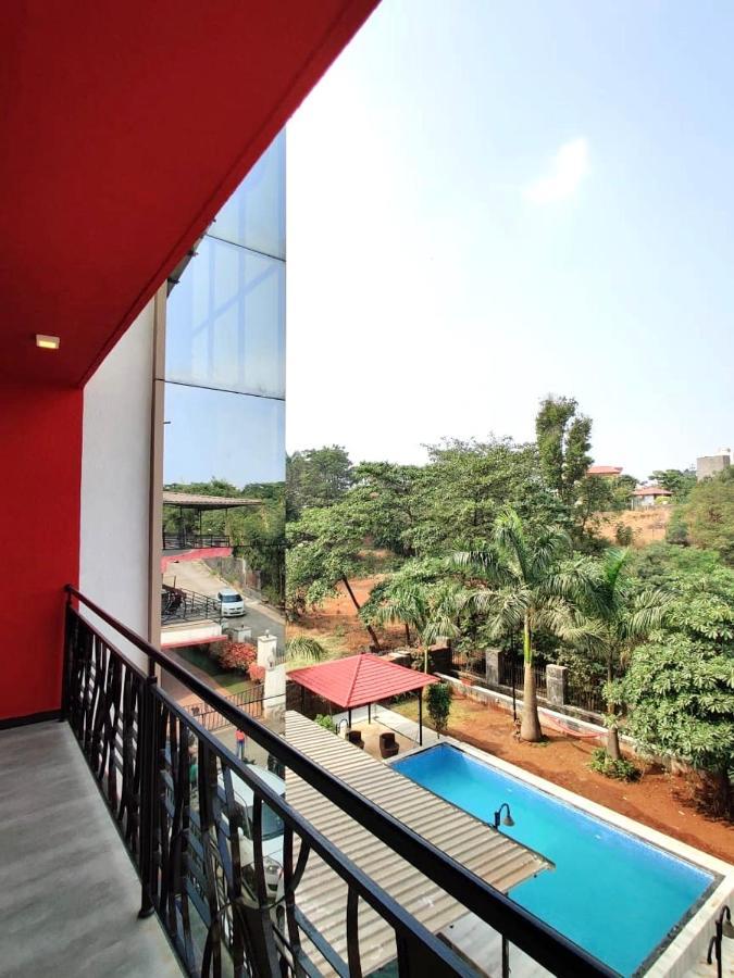 Karma - By Pine Villas Lonavala Luaran gambar