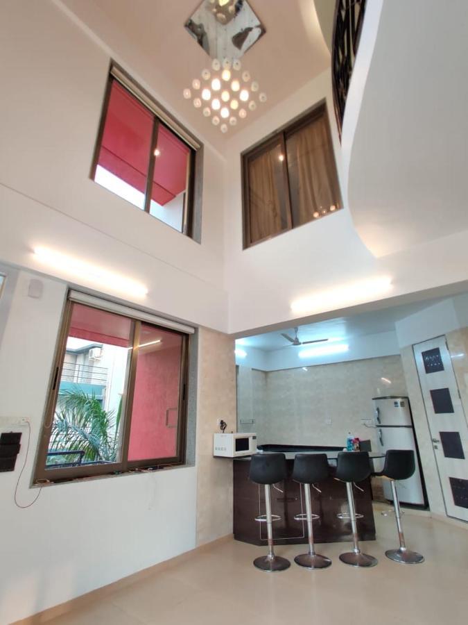 Karma - By Pine Villas Lonavala Luaran gambar