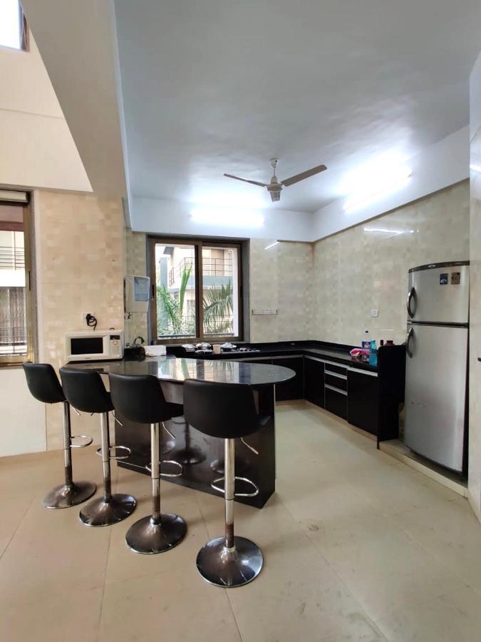 Karma - By Pine Villas Lonavala Luaran gambar